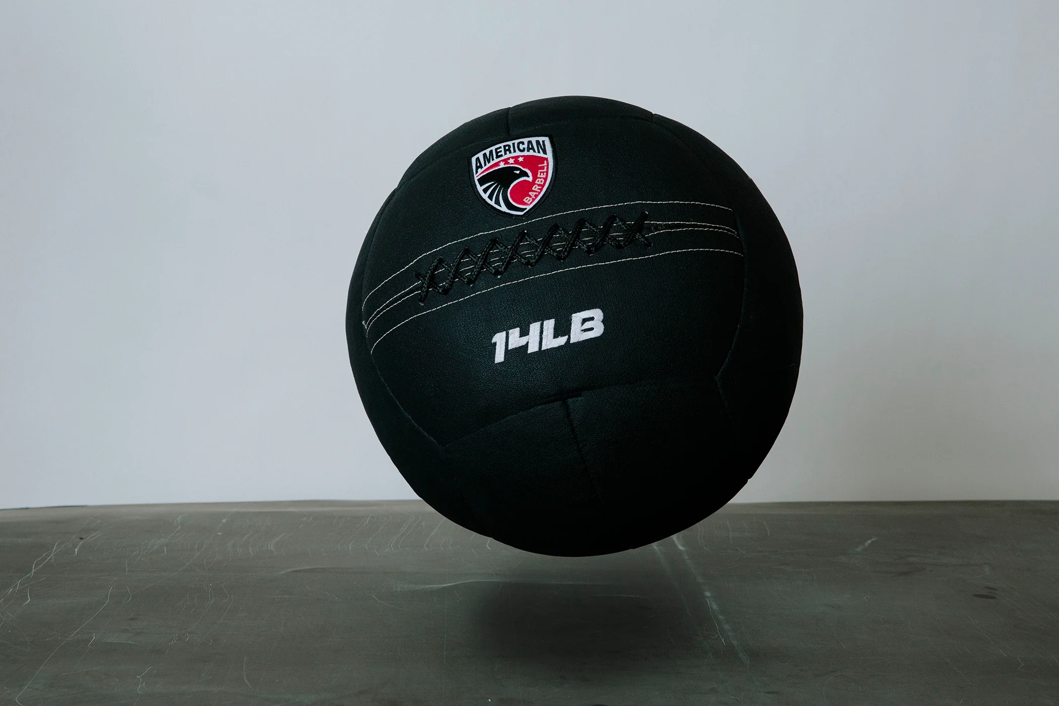 American Barbell Ballistic Wall Ball 2.0 - Image 3