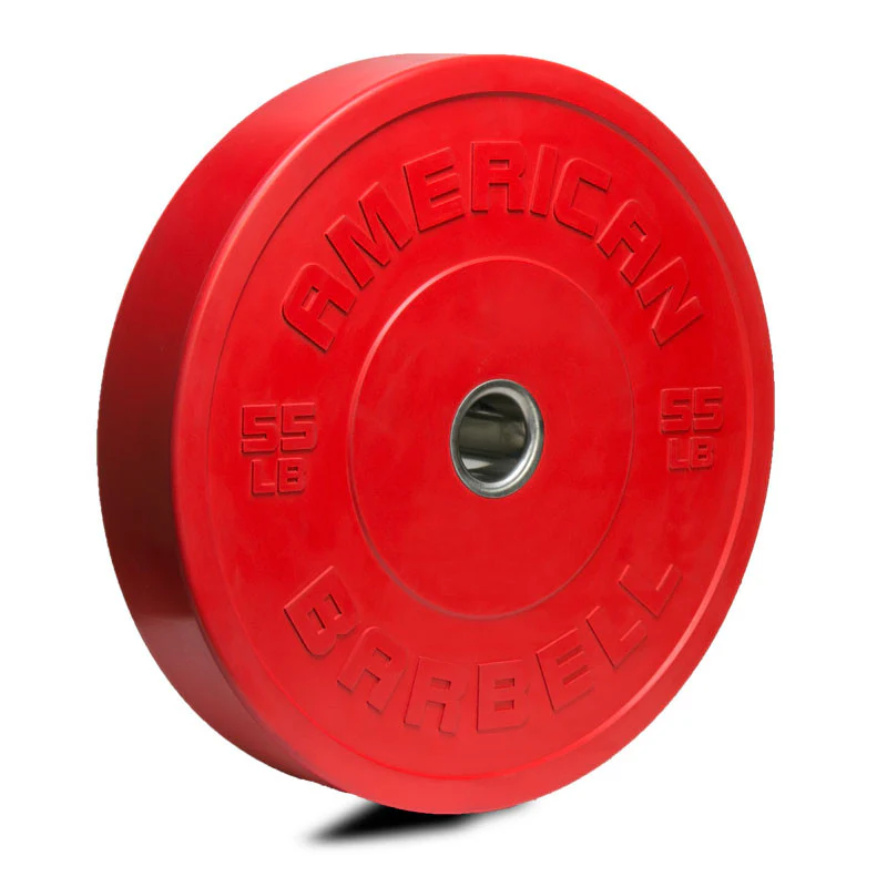 Color LB Sport Bumper Plates - Image 4
