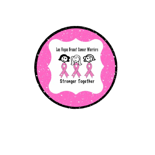 American Barbell Breast Cancer Awareness Trucker Hat - Image 3