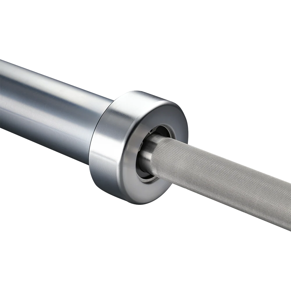 Stainless Bearing Bar (Comp. Spec.) - Image 3