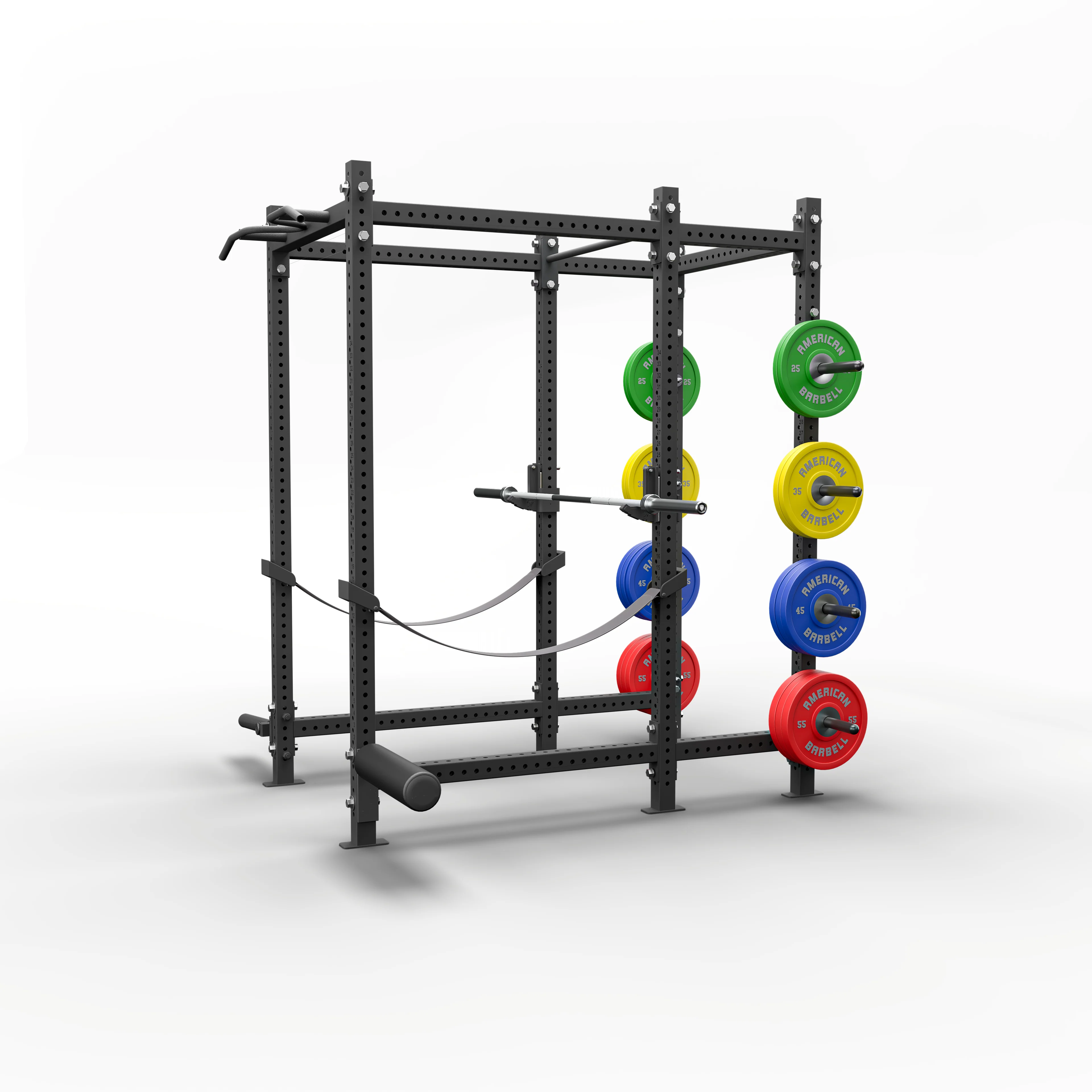 American Barbell Power Rack - Image 3