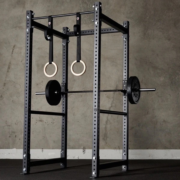 American Barbell Single Rack - Image 3