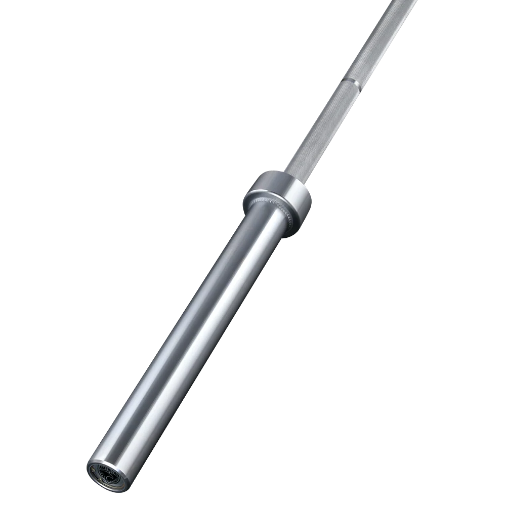 Performance Training Bar - Image 4