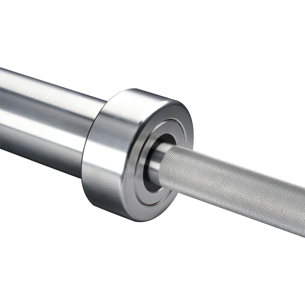 SS Precision Training Bar - Image 3