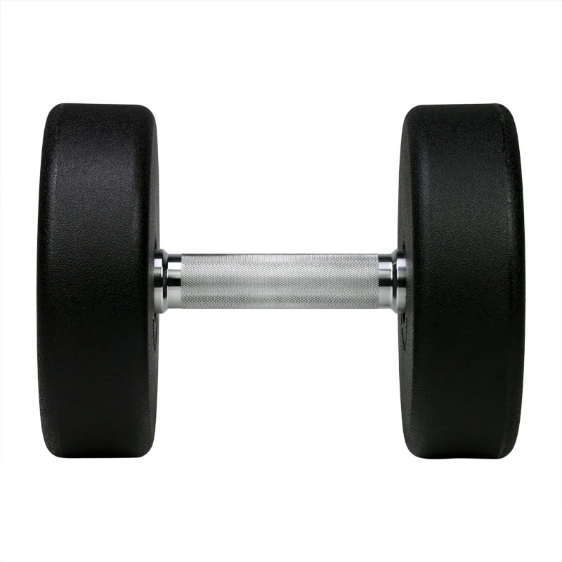 Series I Commercial Grade Urethane Dumbbells - Image 4