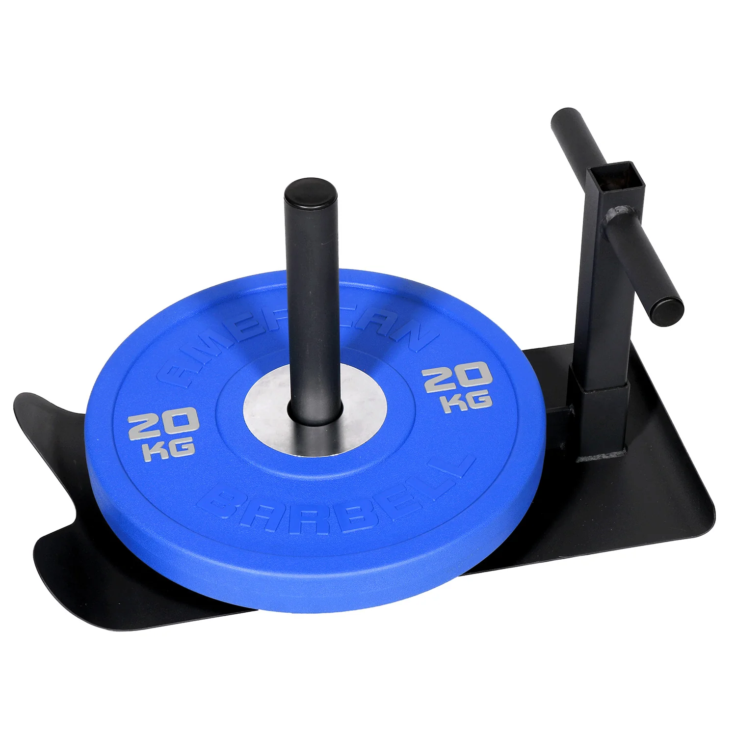 American Barbell Speed Sled - Image 3