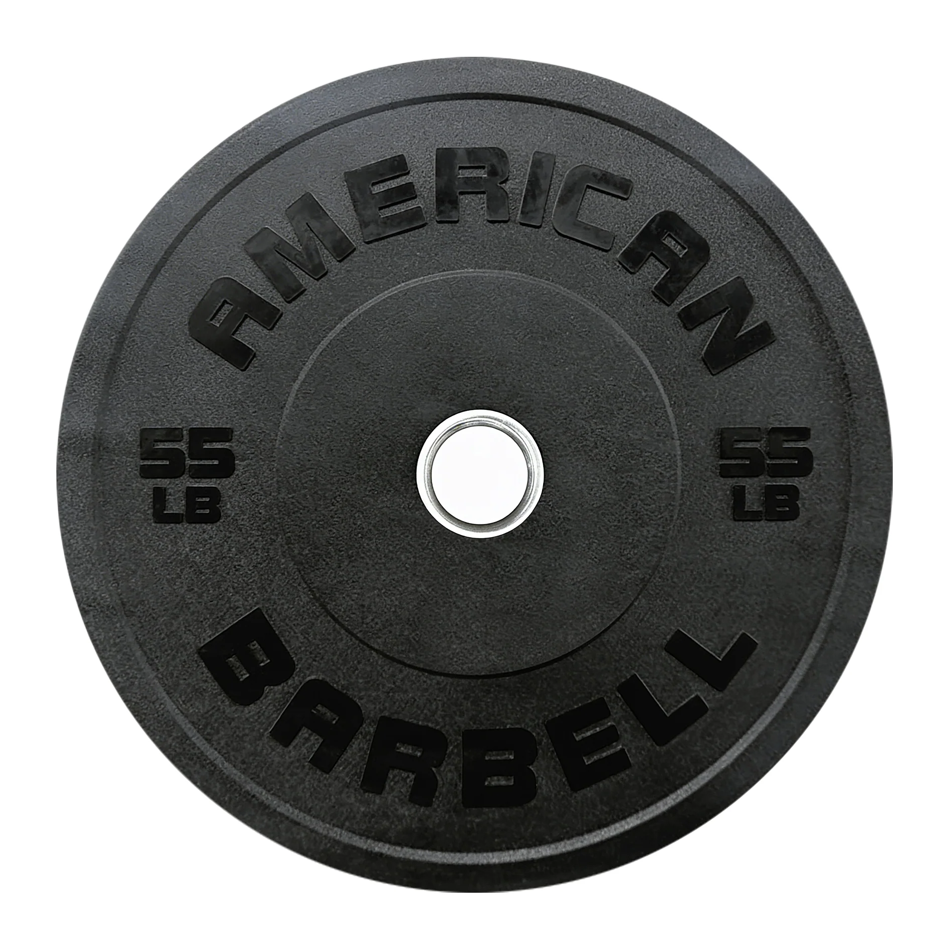 American Barbell Sport Bumper Plate - Image 10