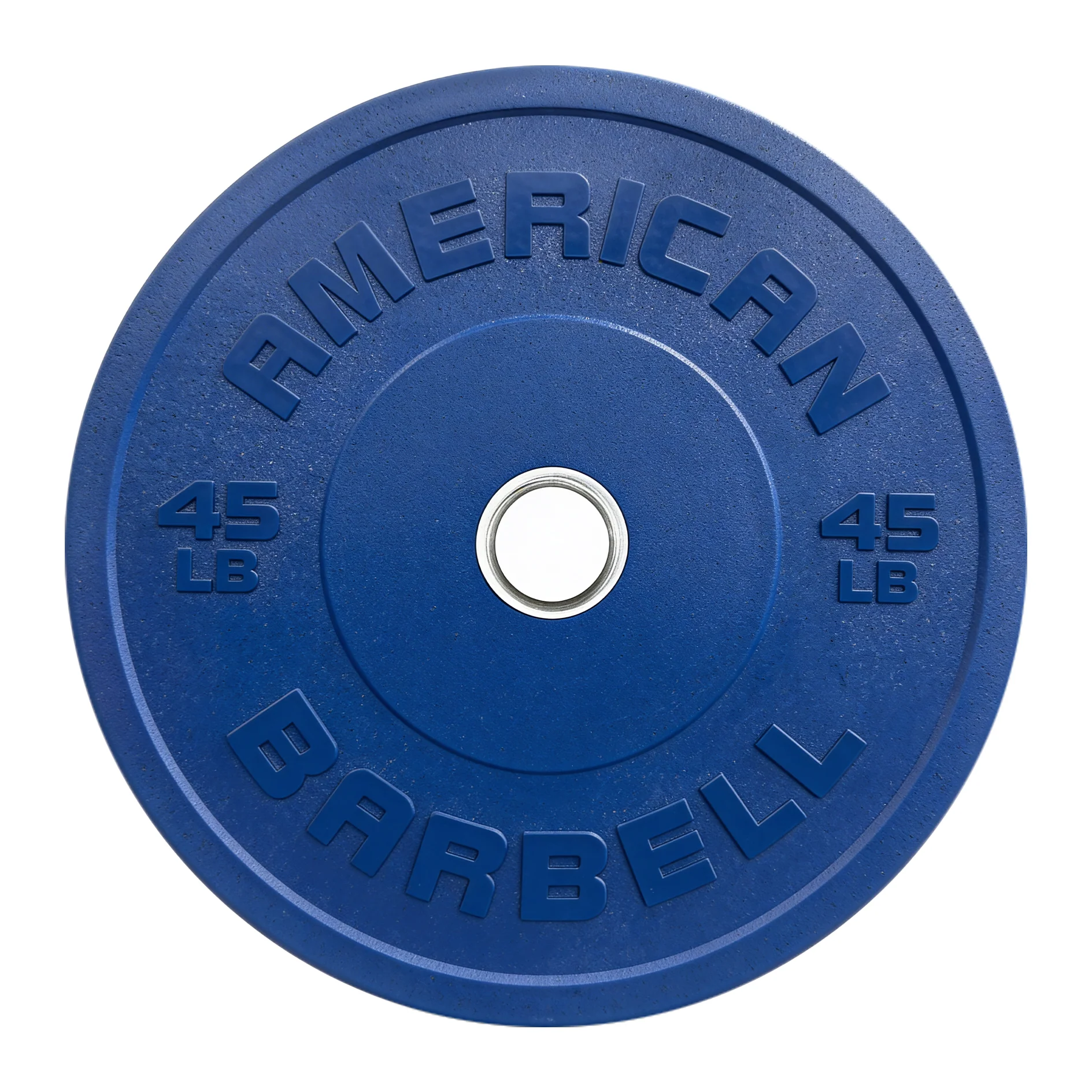 American Barbell Sport Bumper Plate - Image 3