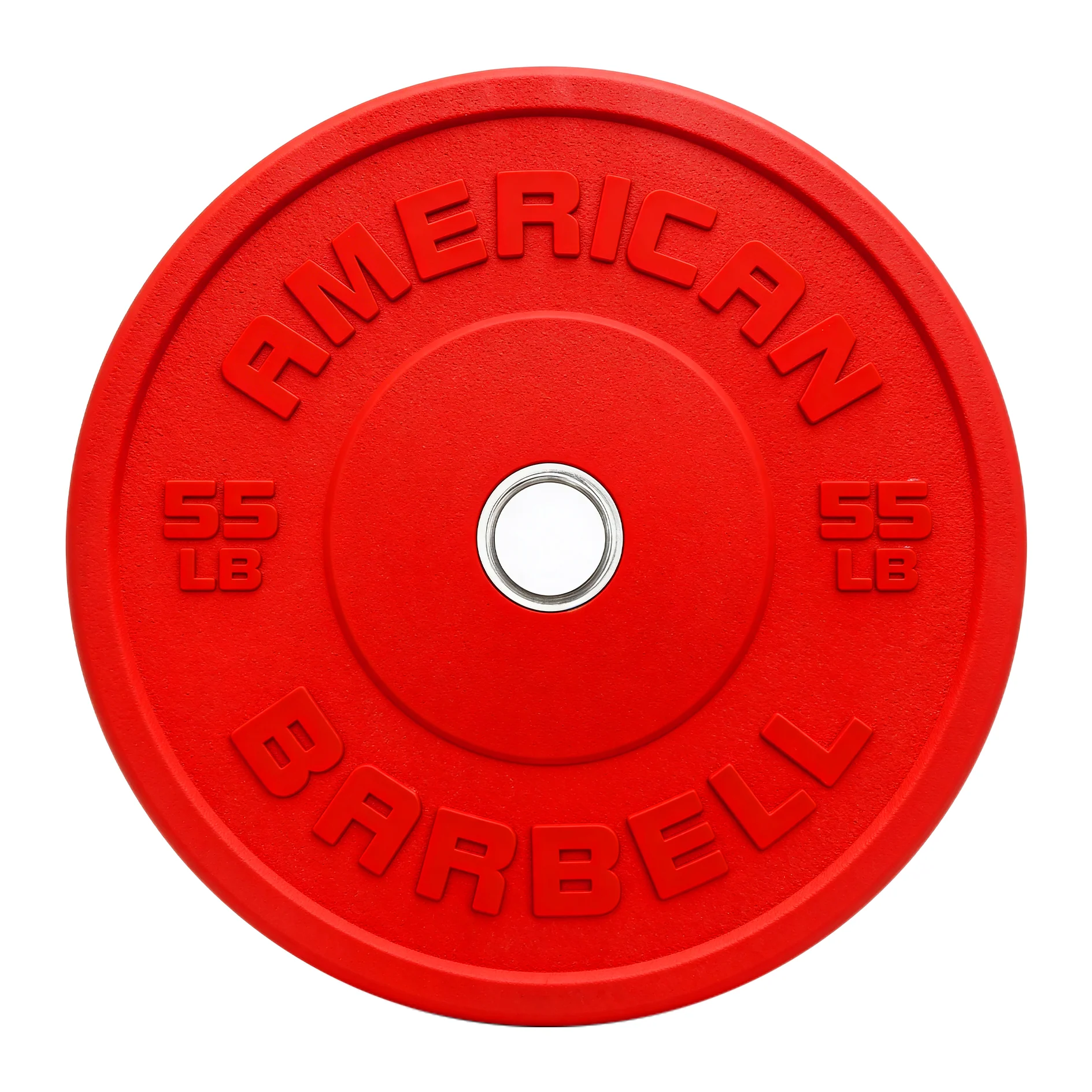 American Barbell Sport Bumper Plate - Image 4
