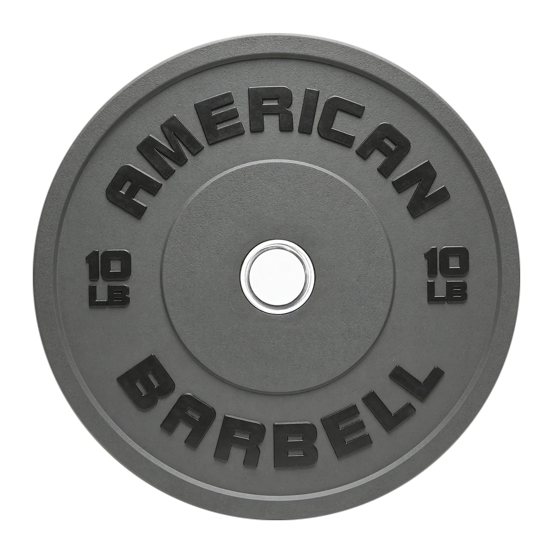 American Barbell Sport Bumper Plate - Image 5