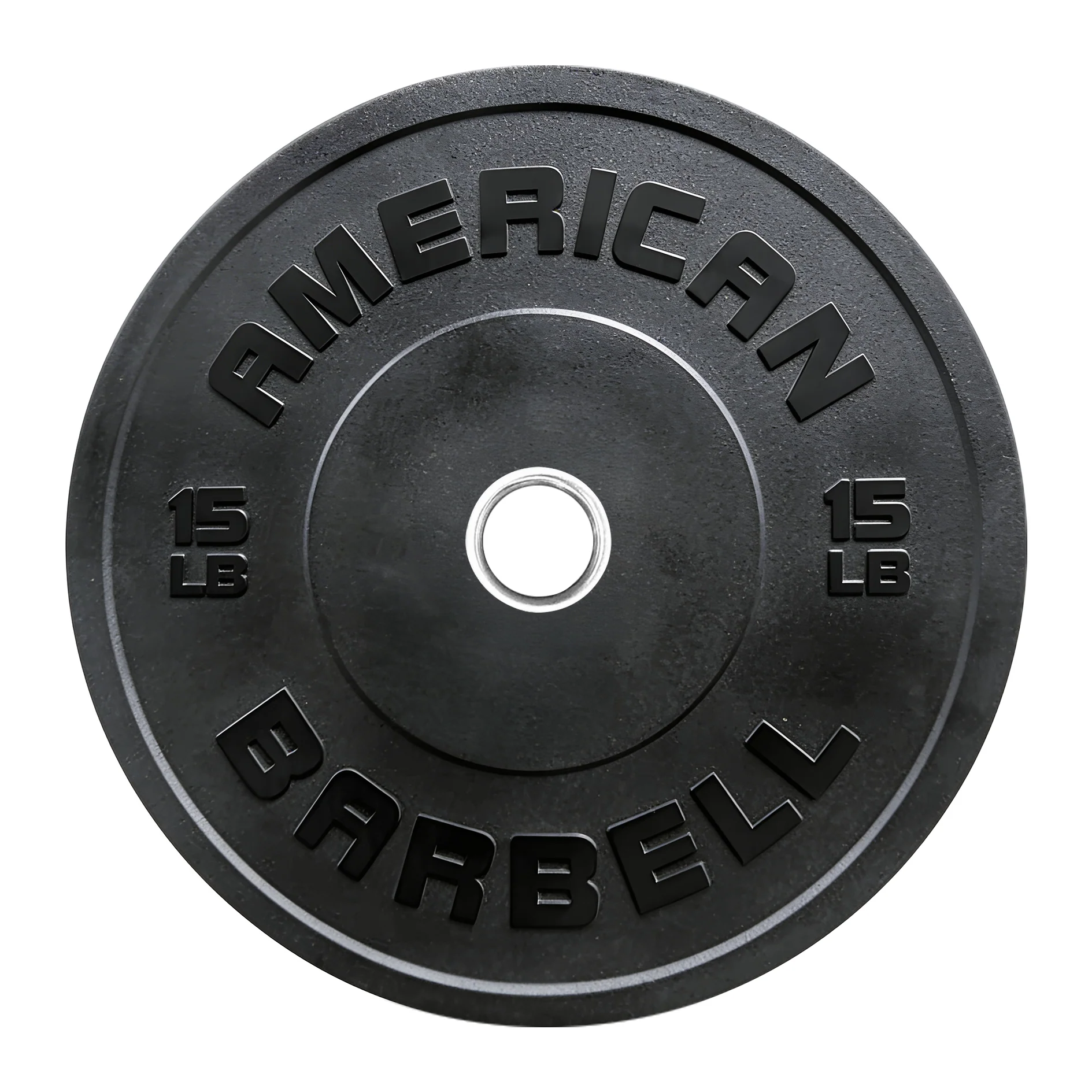 American Barbell Sport Bumper Plate - Image 6