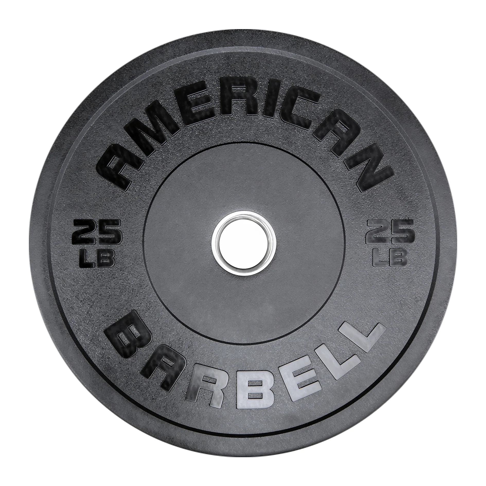 American Barbell Sport Bumper Plate - Image 7