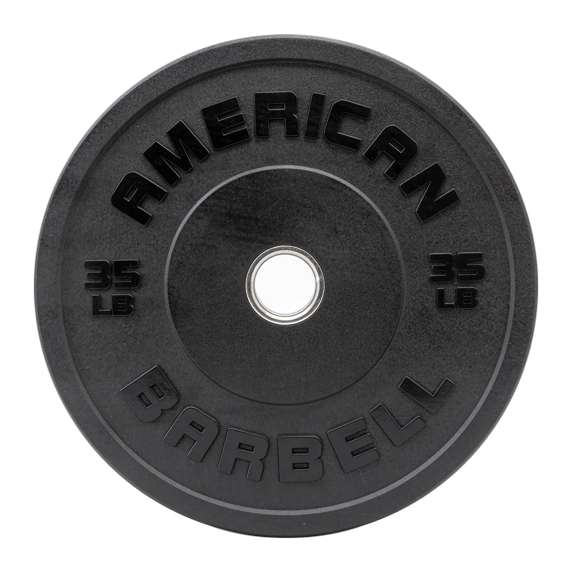 American Barbell Sport Bumper Plate - Image 8