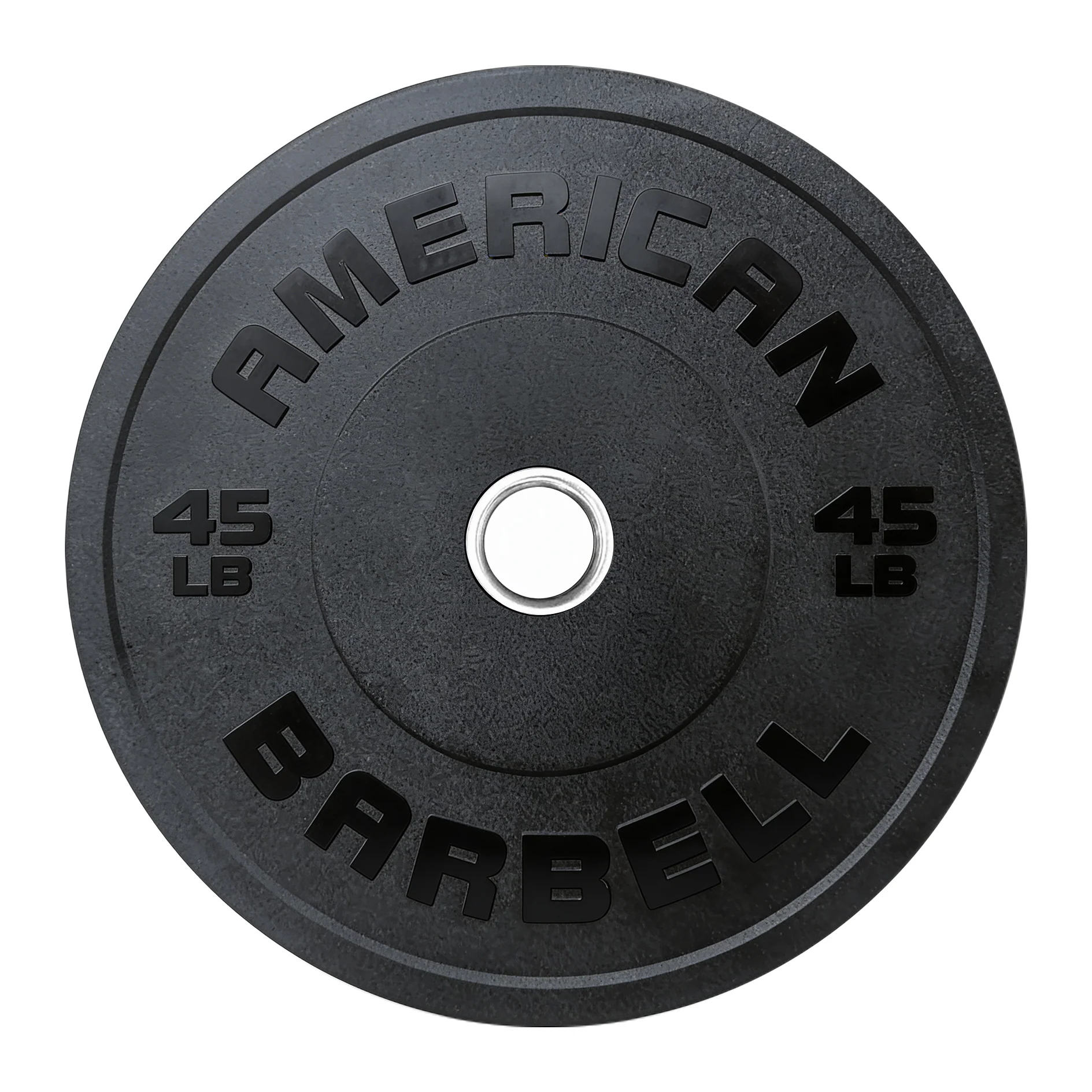 American Barbell Sport Bumper Plate - Image 9
