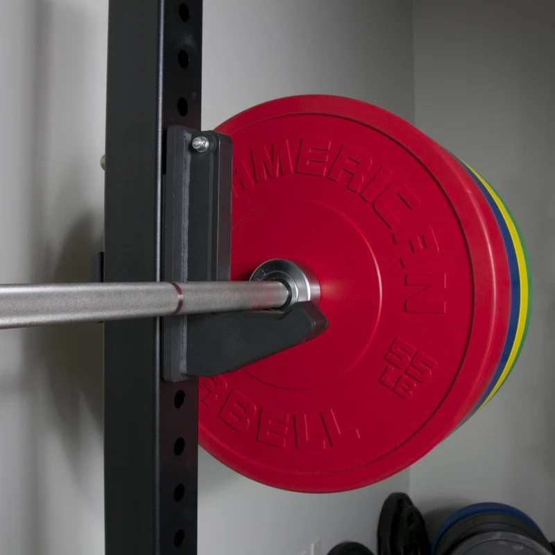 American Barbell Squat Stand - Image 4