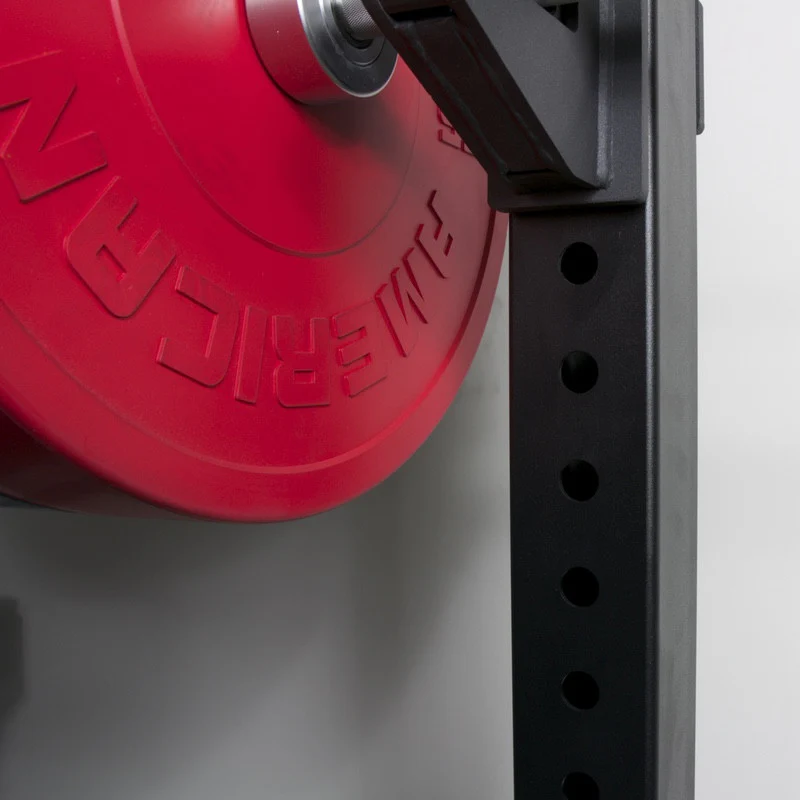 American Barbell Squat Stand - Image 5