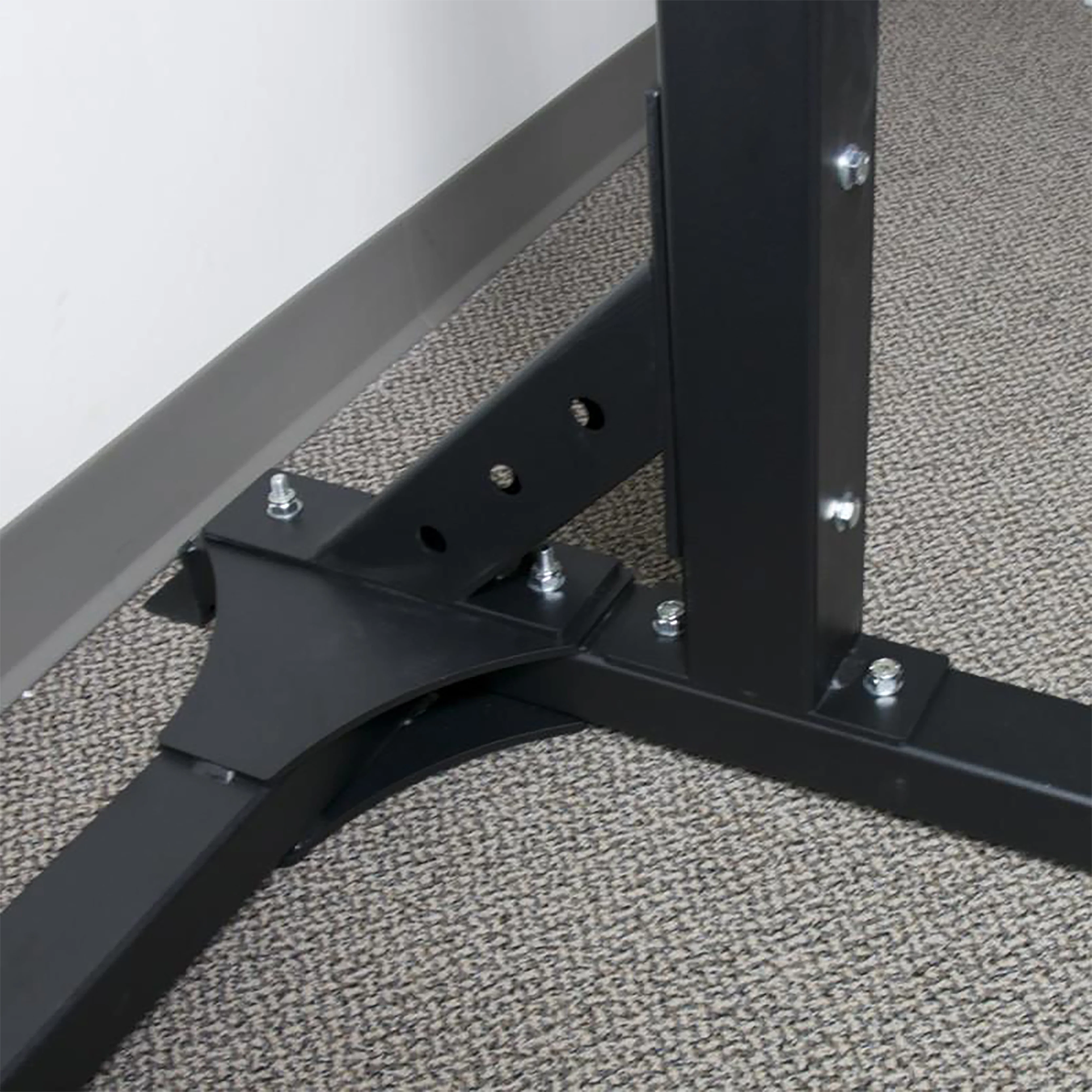 American Barbell Squat Stand - Image 6