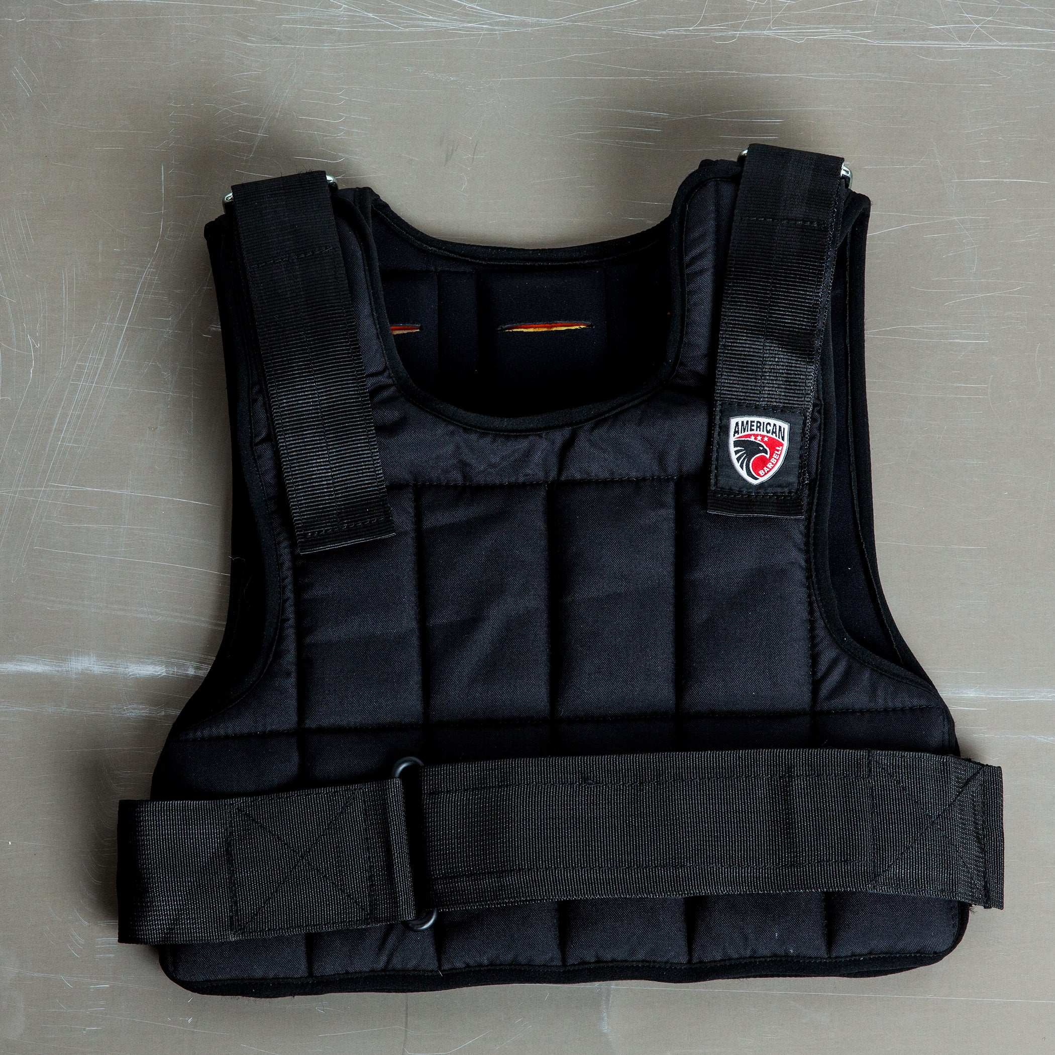 American Barbell Weighted Vest - Image 3