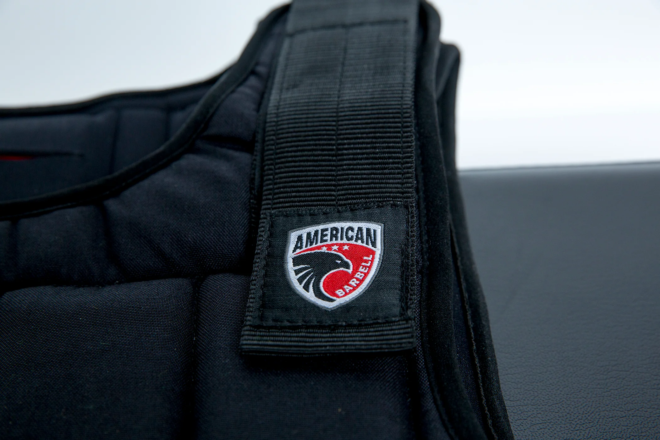 American Barbell Weighted Vest - Image 4
