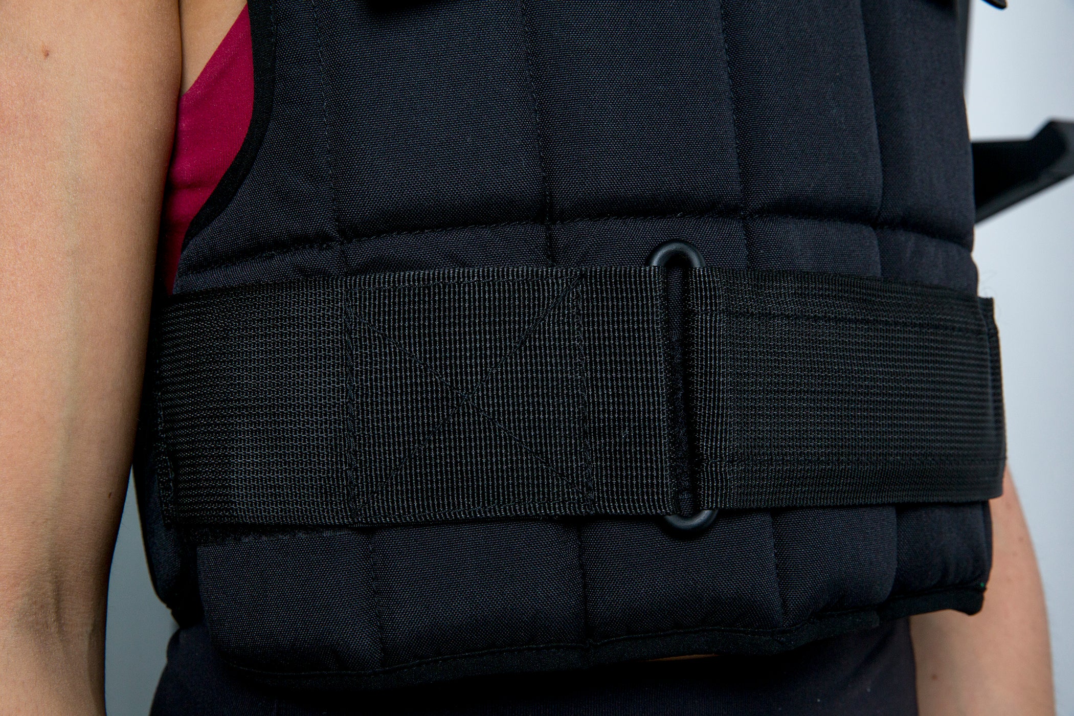 American Barbell Weighted Vest - Image 5