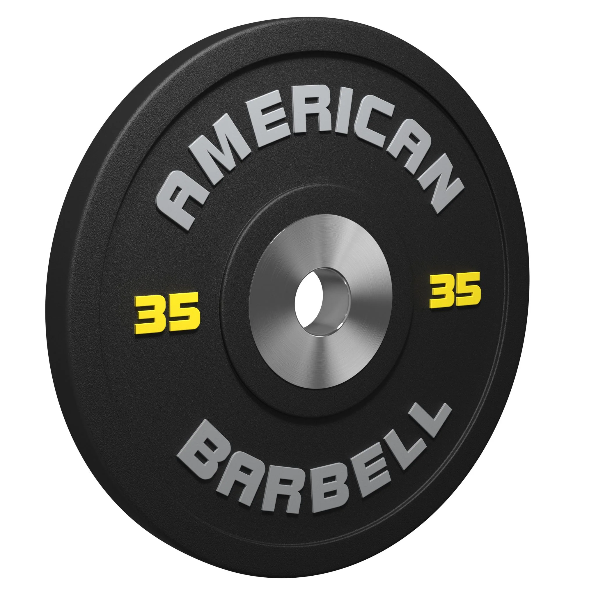 Black LB Urethane Pro Series Plates - Image 3