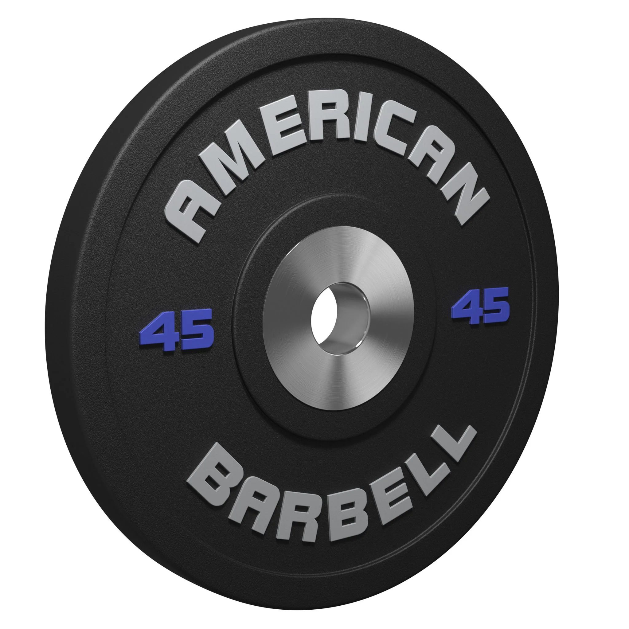 Black LB Urethane Pro Series Plates - Image 4