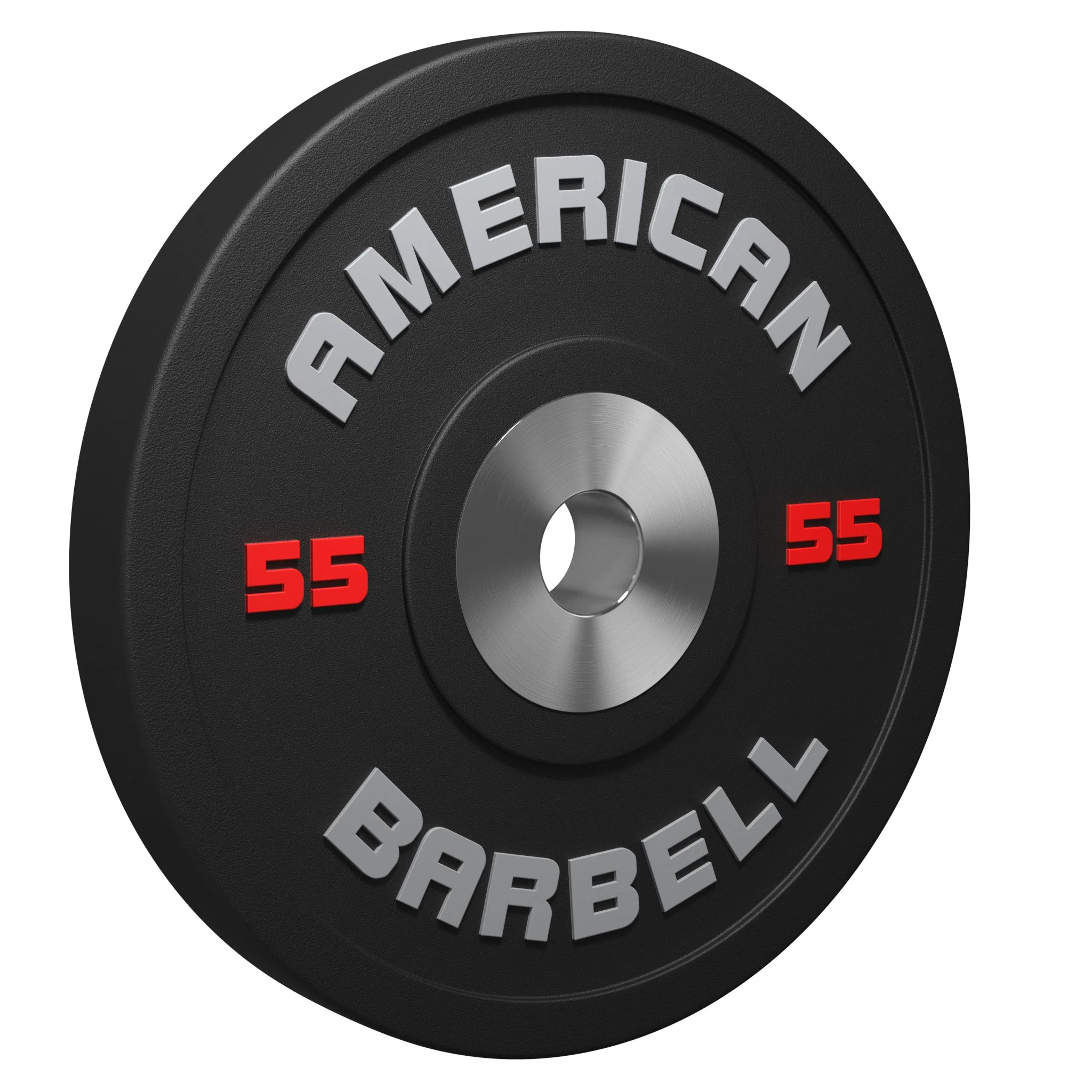 Black LB Urethane Pro Series Plates - Image 5