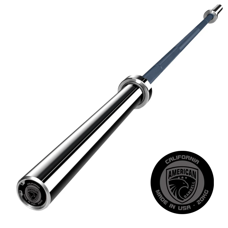 American Barbell Cerakote California Bar - Image 4