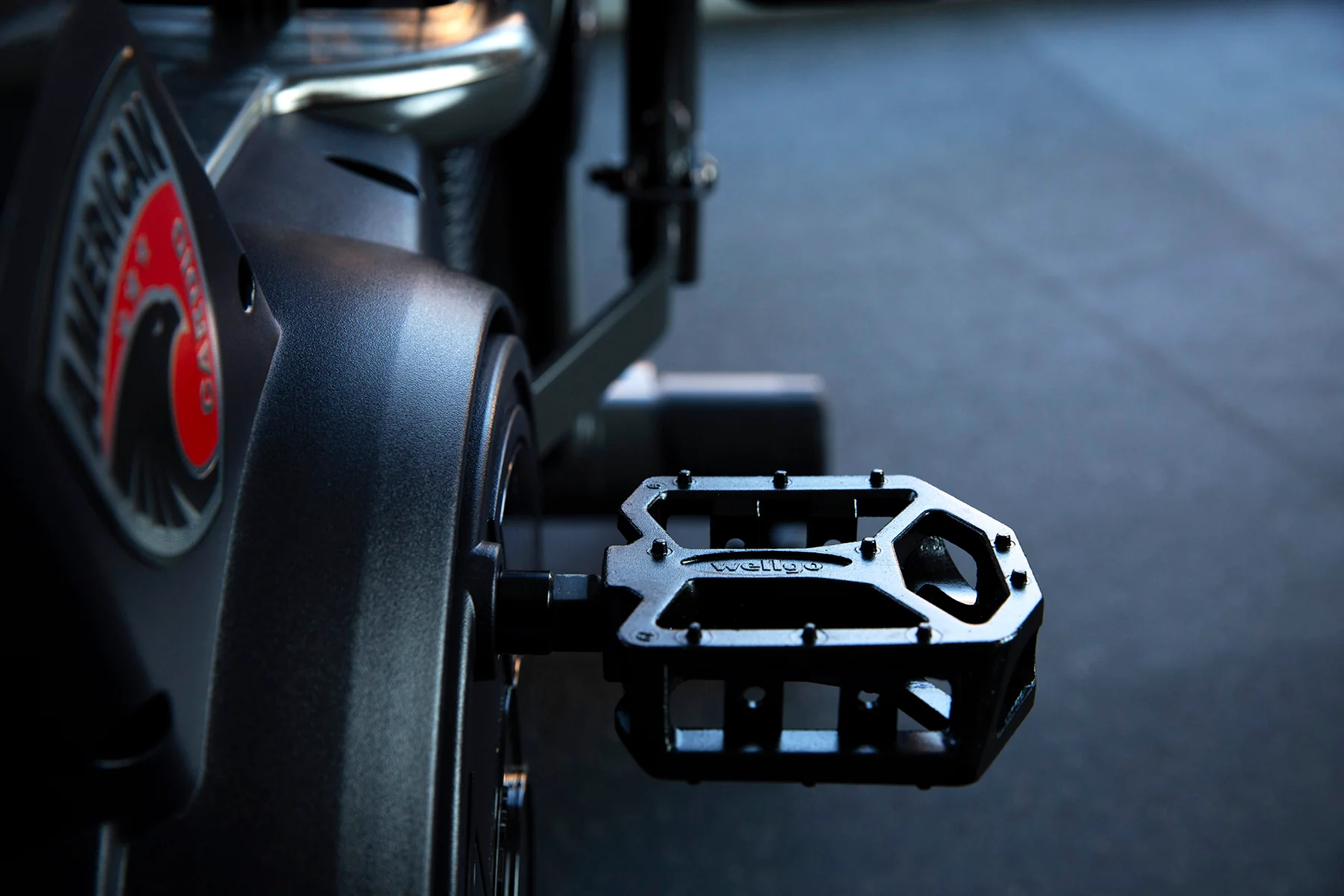 American Barbell Eagle Bike - Image 3