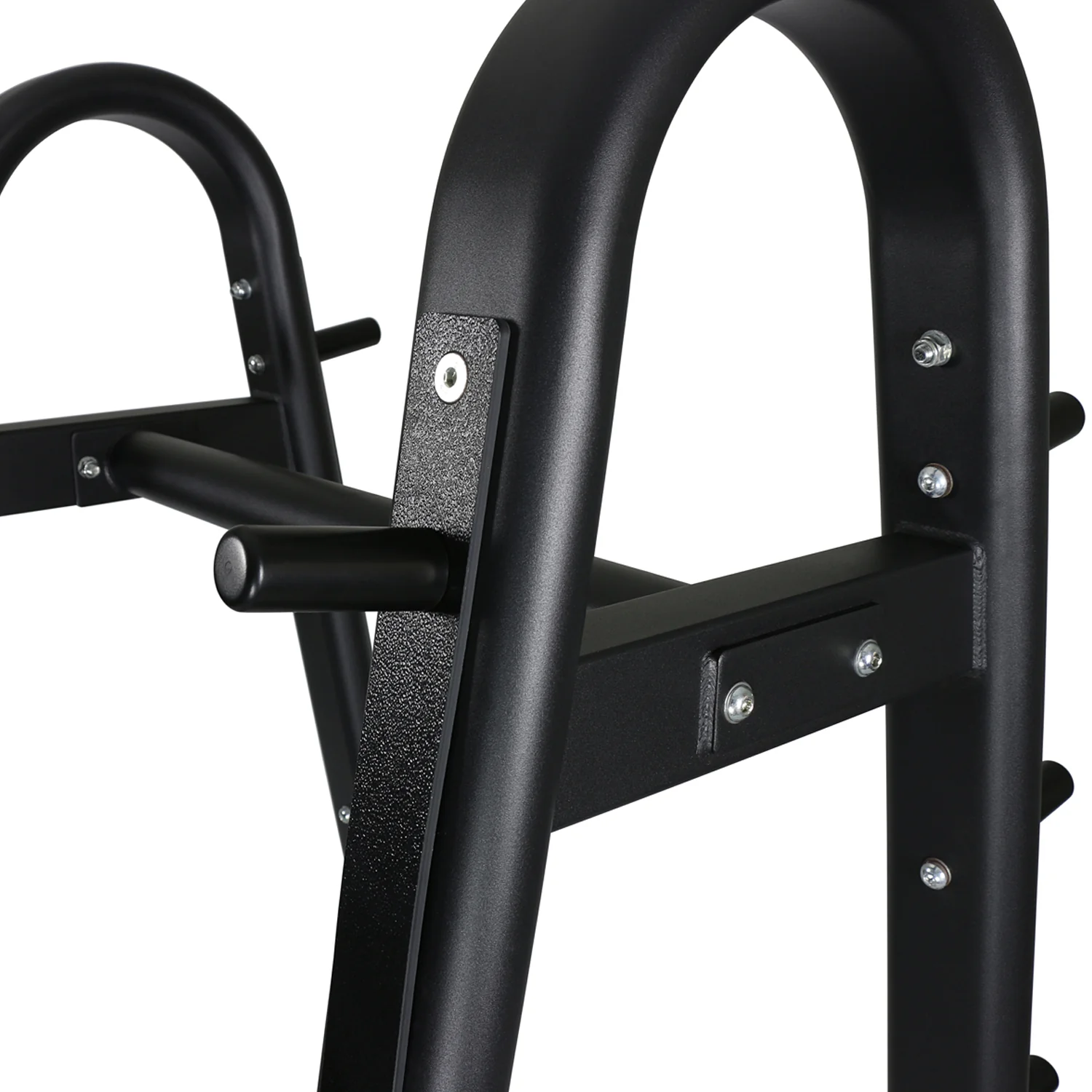 American Barbell Fixed Barbell Storage Rack - Image 3