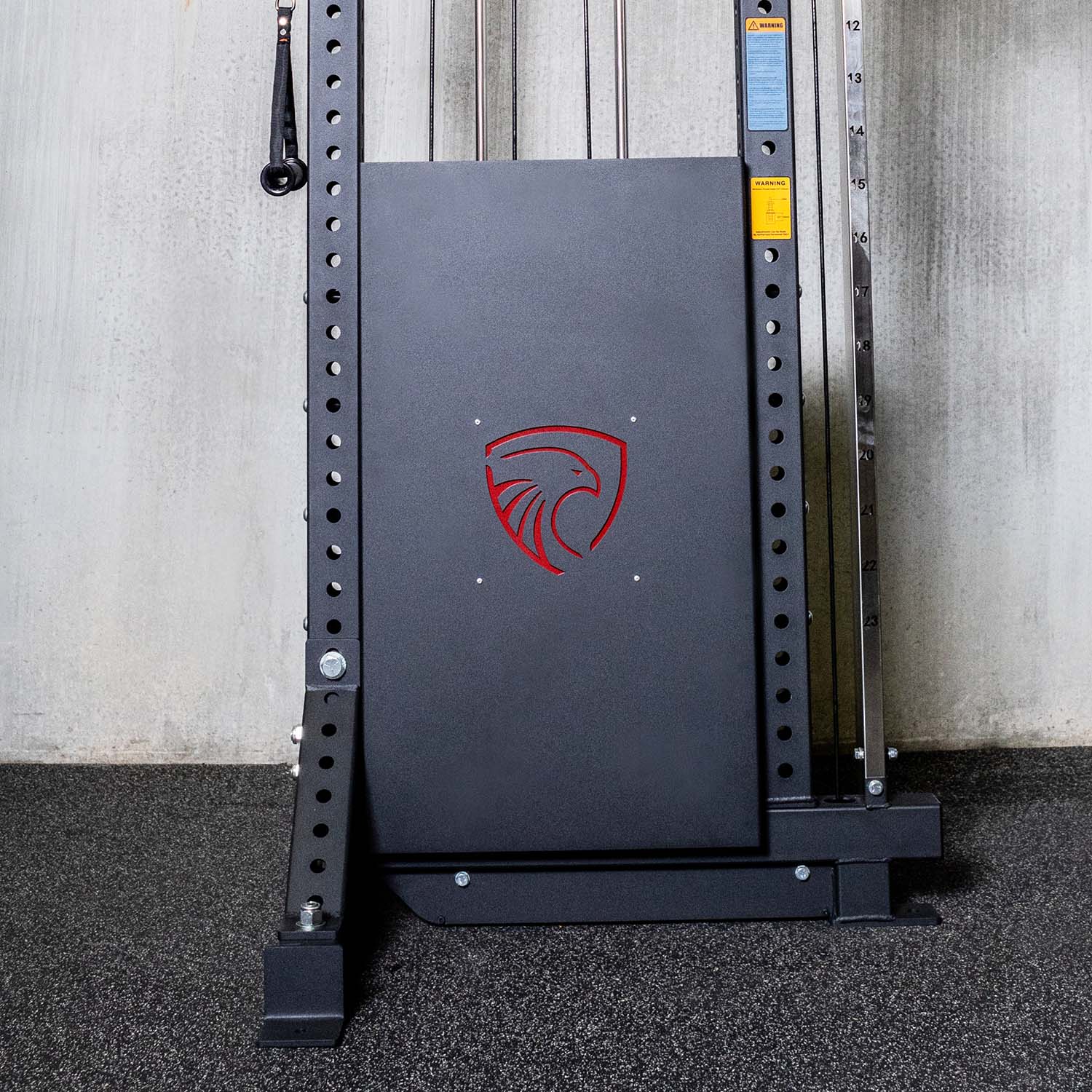 Hi-Low Single Stack - Image 3