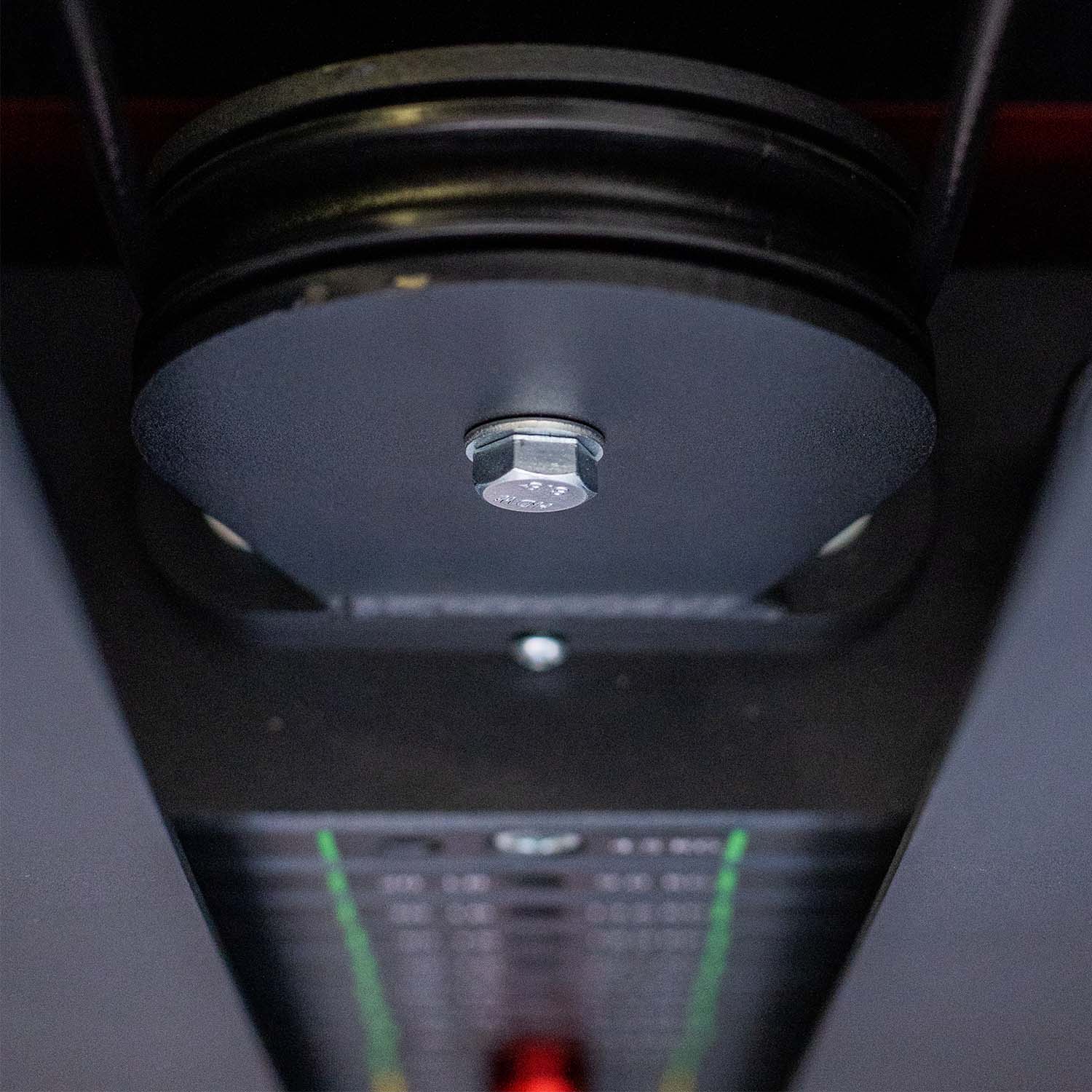 Hi-Low Single Stack - Image 6