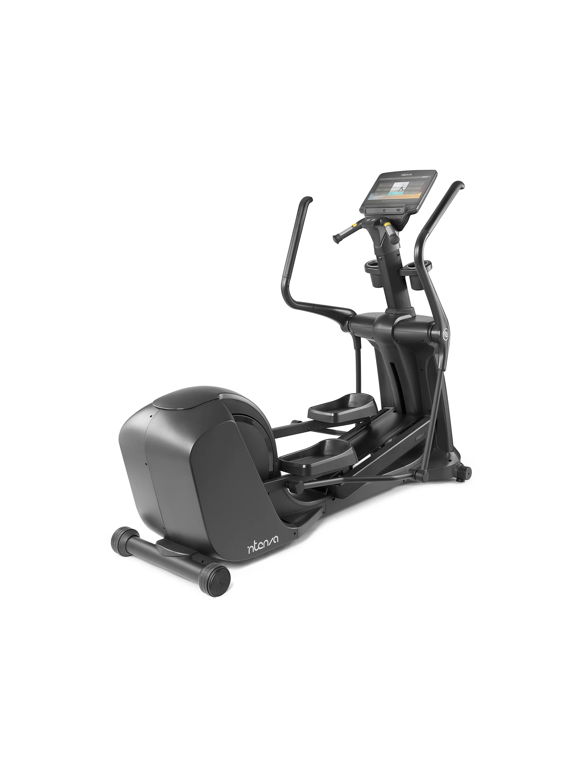Intenza Elliptical 550 ETe2+ - Image 3