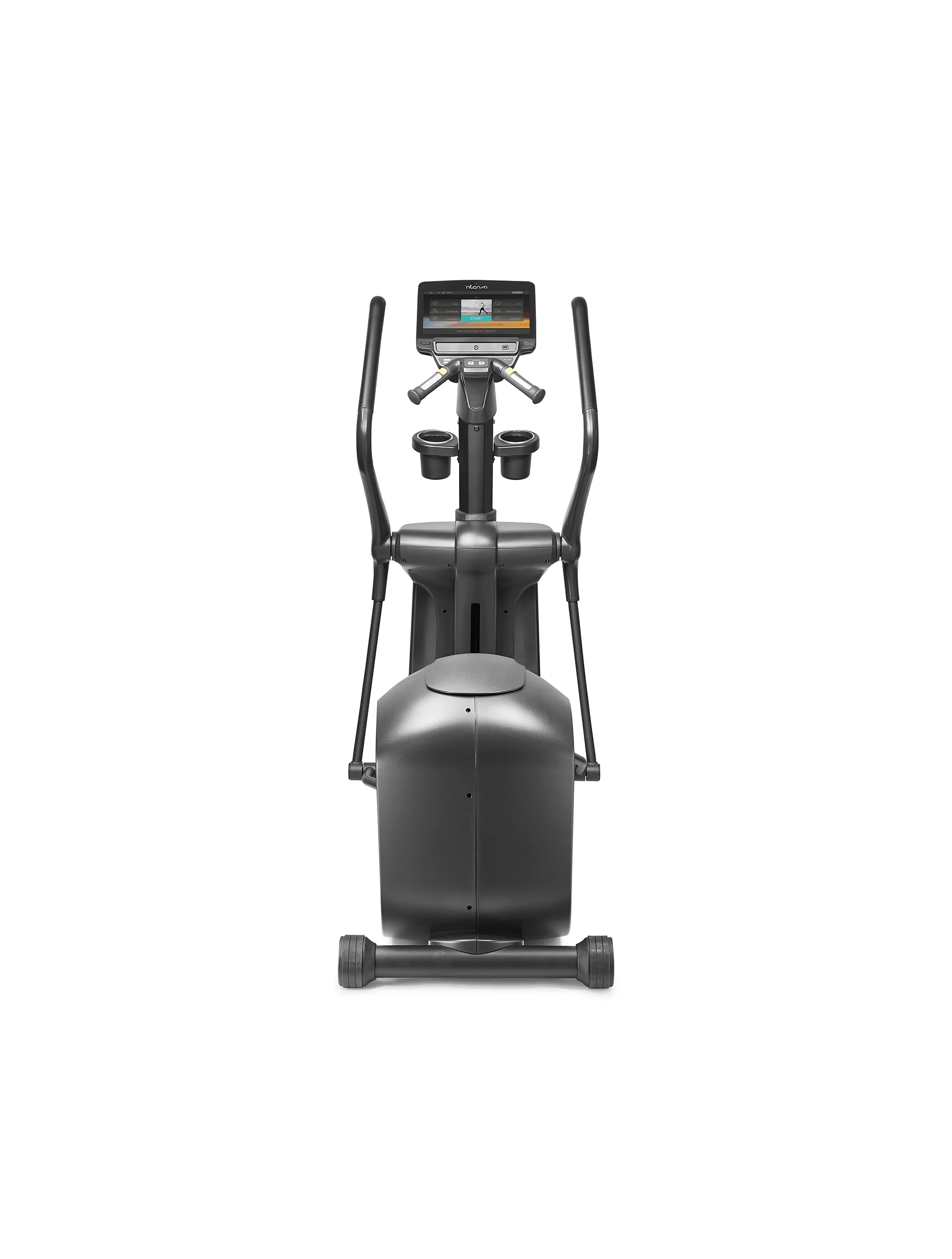 Intenza Elliptical 550 ETe2+ - Image 5