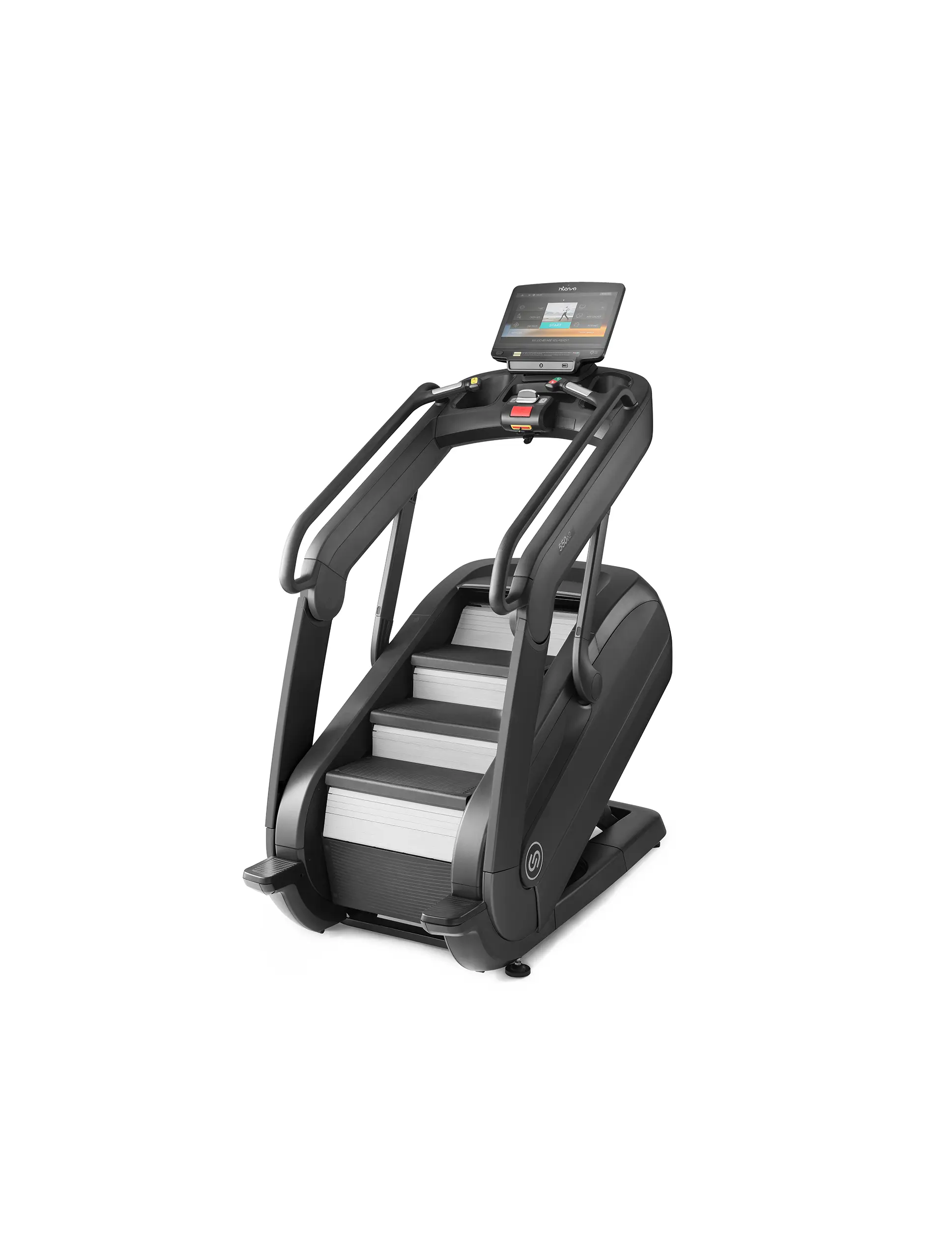 Intenza Escalate Stairclimber 550 SERIES Ce2+ - Image 3
