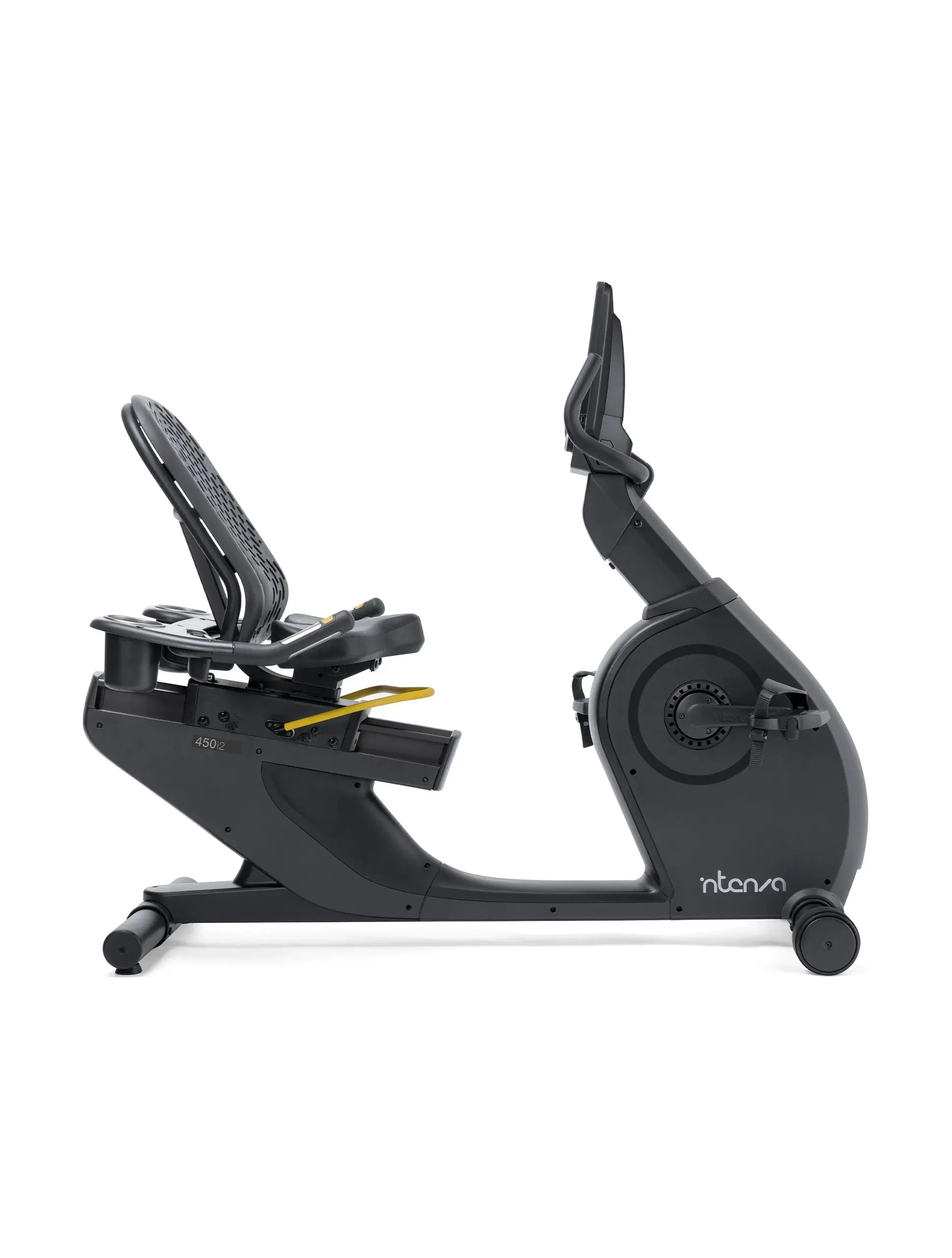 Intenza Recumbent Bike 450 RBi2 - Image 3