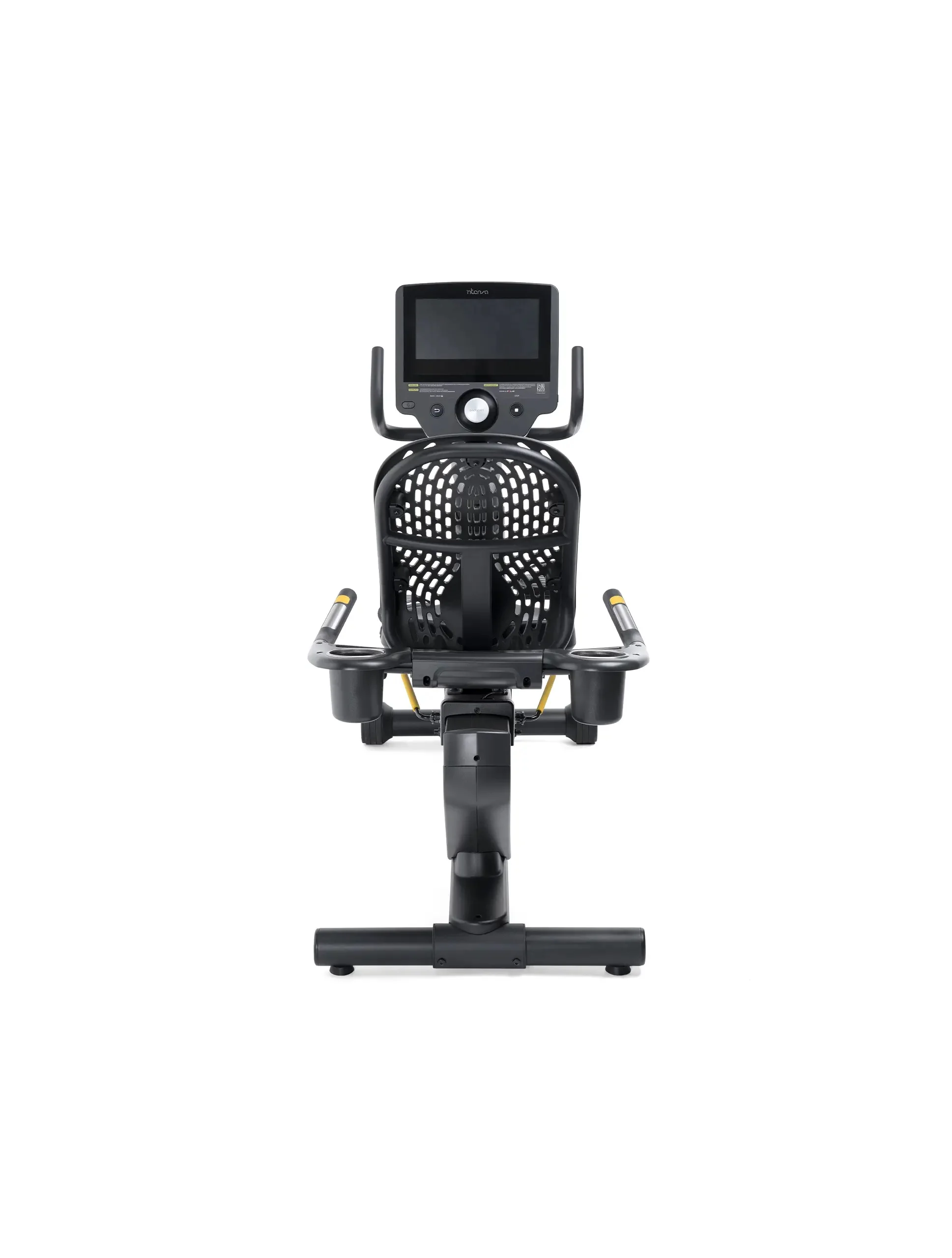 Intenza Recumbent Bike 450 RBi2 - Image 4
