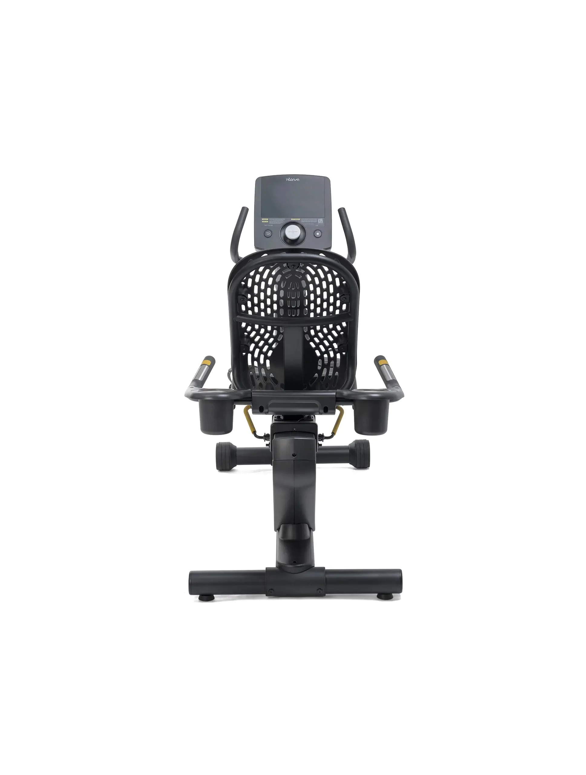 Intenza Recumbent Bike 450 RBi2S - Image 3
