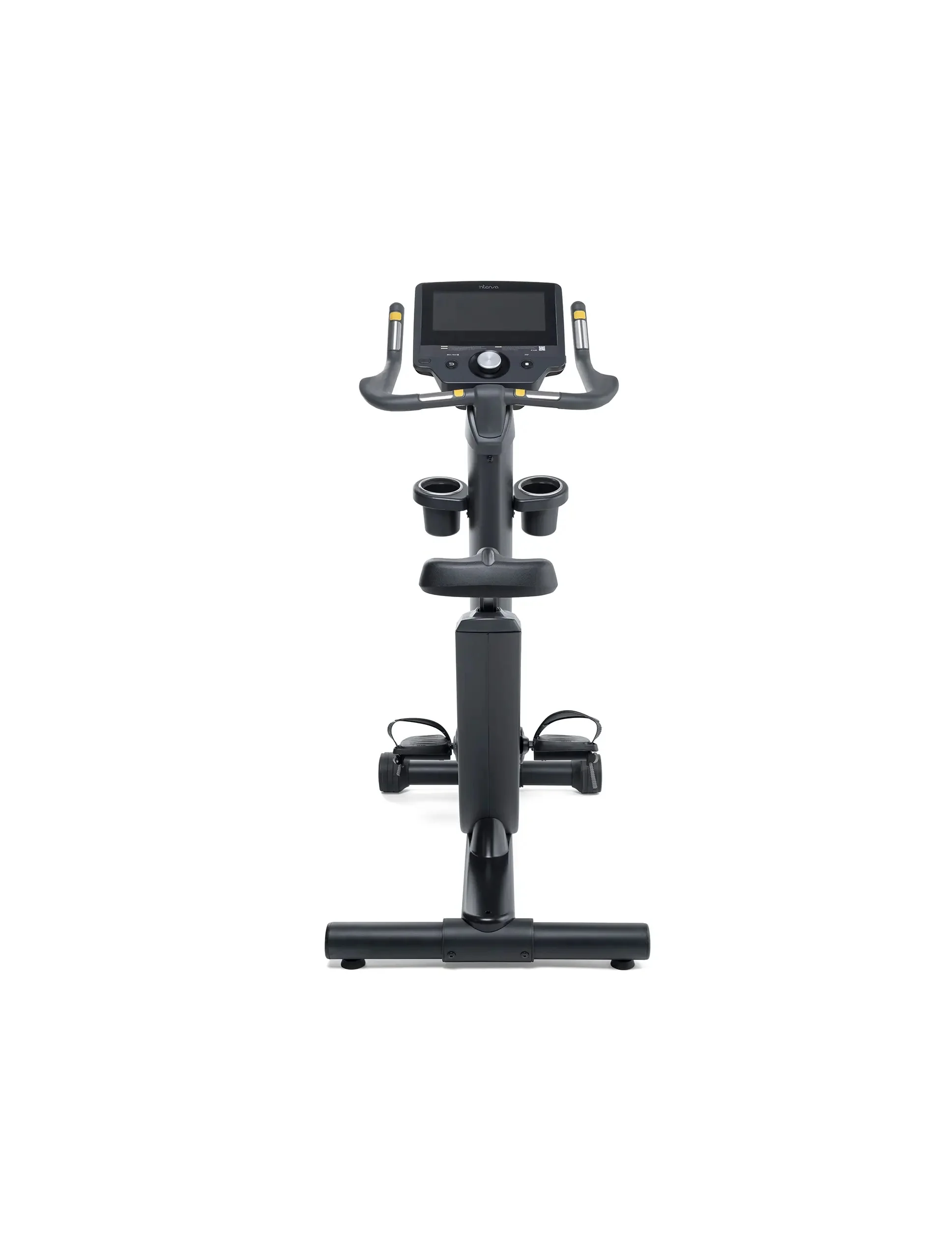 Intenza Upright Bike 450 UBi2 - Image 3