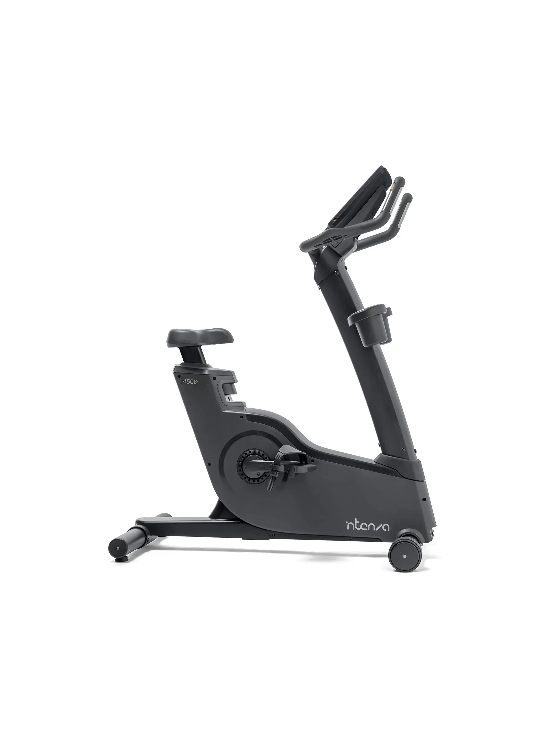 Intenza Upright Bike 450 UBi2 - Image 4