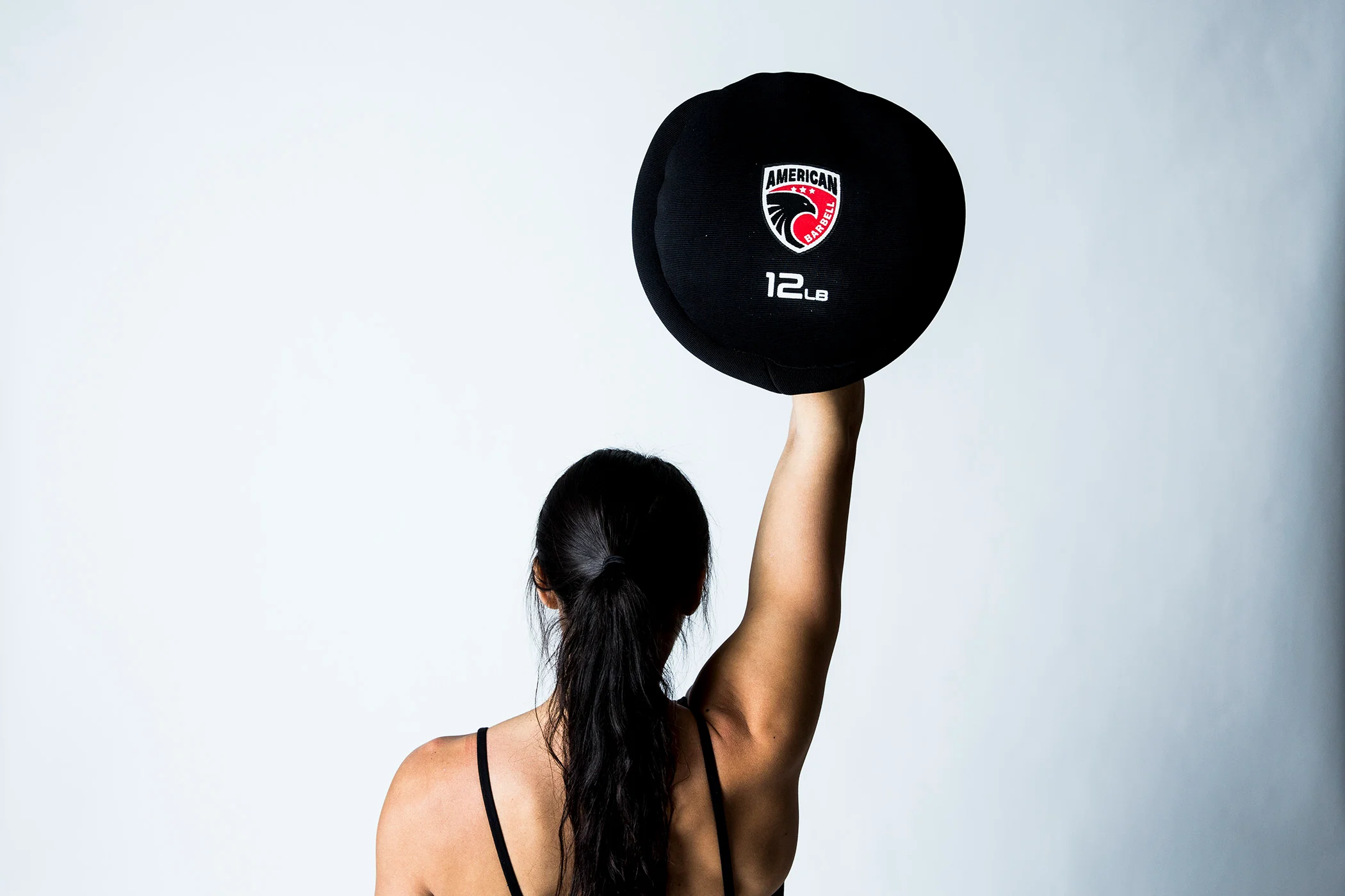 American Barbell Weighted Discs - Image 3