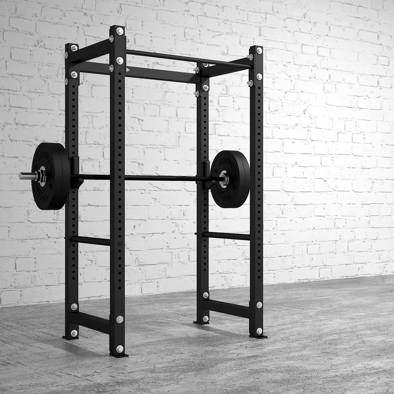American Barbell Rack 36 - Image 4
