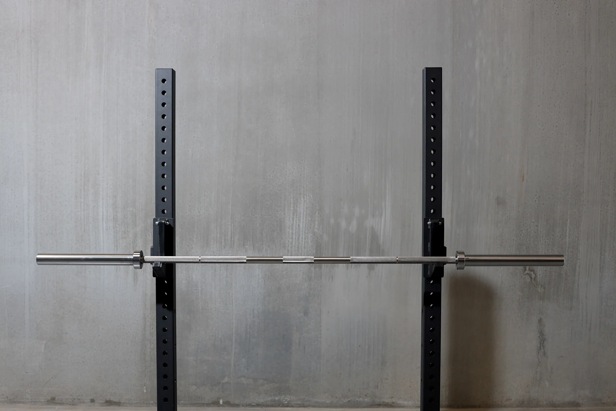 Stainless Steel IPF Power Lifting Chewy Bar - Image 3
